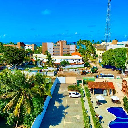 Flat Premium Centro De Porto De Galinhas-Makambira Residence-Flat309 Exterior photo